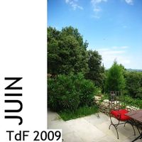 TdF ― mai 2009 Logo tdf juin 2009