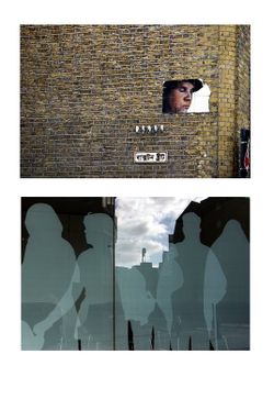 Le cours du temps diff-re d-une pi-ce - l-autre.