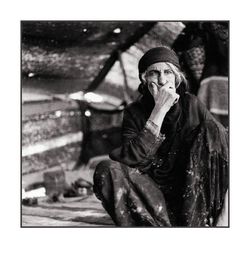 Lorand Gaspar Mouvemente 3