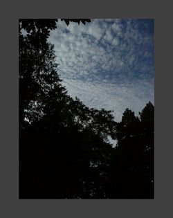 je peux dire que je perds toujours ta trace