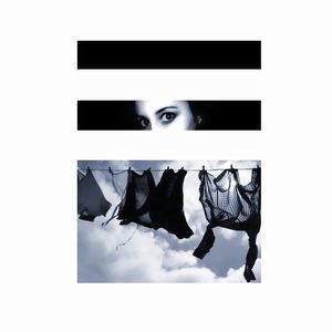 Tu es faite de cheveux