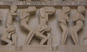 L'amour a dédoré ses ailes d'ange au plafond