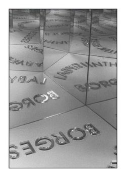 Borges, Labyrinthes Labyrinth 1