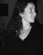 Stéphanie Ferrat NB