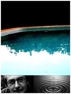 d’immobilisme | renverser le paysage Renverser le paysage