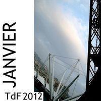 TdF n° 86 ― janvier 2012 TDF JANVIER 2012 GENOVA LE PORT