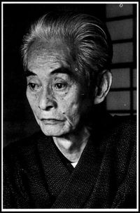 Yasunari Kawabata Yasunari Kawabata