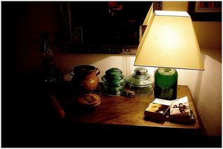 Les citations sont lumière