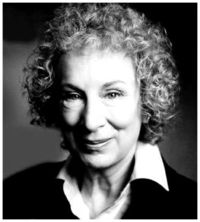 Margaret Atwood