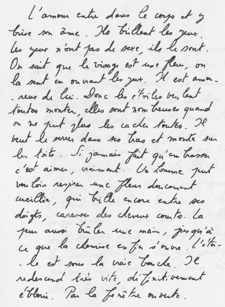 Ariane Dreyfus, L’Amour 1 (1) Dreyfus0003