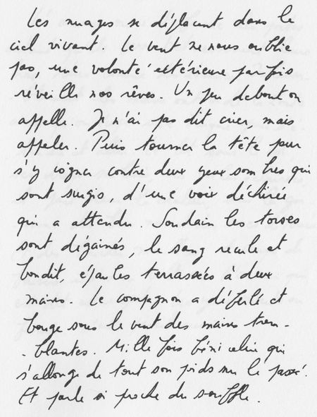 Ariane Dreyfus, L’Amour 1 (6) Dreyfus0008