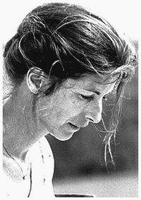 Colette Nys-Mazure MAZURE vignette