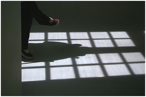 Deux fois pour la haute fenêtre