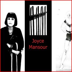 Joyce Mansour Joyce Mansour