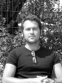 Vincent calvet Vincent calvet