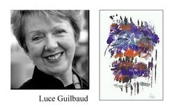 Luce Guilbaud