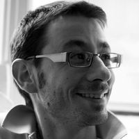 Thomas Vinau Thomas Vinau