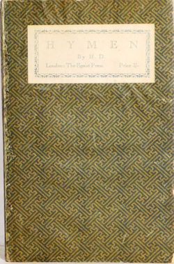 H.D.,Hymen