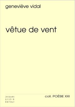 Geneviève Vidal, Vêtue de vent.jpg 2