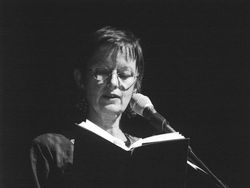 Christiane Veschambre Christiane Veschambre