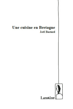 Une cuisine en Bretagne