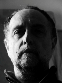 Alain Nouvel Alain Nouvel portrait 2