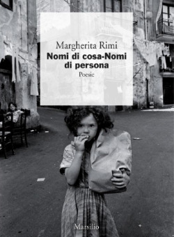 Margherita Rimi, Nomi di cosa-Nomi di persona