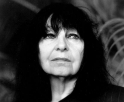 Friederike Mayröcker Friederike Mayrocker