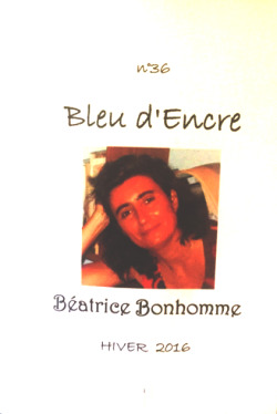 Beatrice Bonhomme