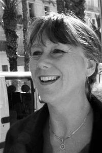 Albertine Benedetto. Albertine Benedetto.