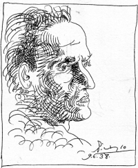 Vallejo-portraitpicasso1