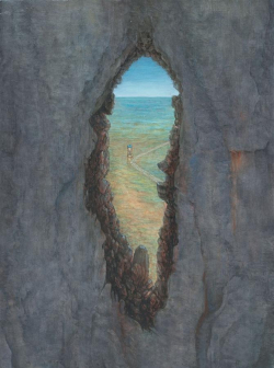 Claudine Bohi  Naître c'est longtemps