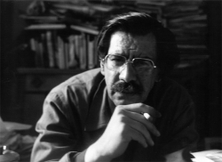 Christian-Dotremont Christian-Dotremont Portrait