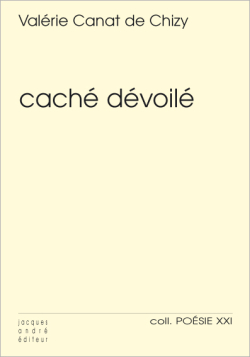 Valérie Canat de Chizy  caché dévoilé