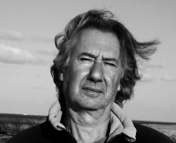 Michel Diaz Michel Diaz portrait