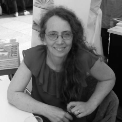 Florence Noel portrait