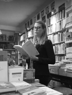 Anne Emmanuelle Volterra