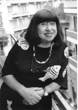 Κατερίνα Αγγελάκη-Ρουκ Angelaki NB