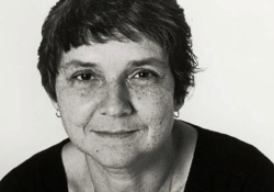 Adrienne Rich Adrienne Rich