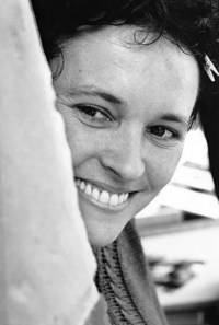 Valérie Rouzeau par Michel Durigneux Rouzeau Durigneux