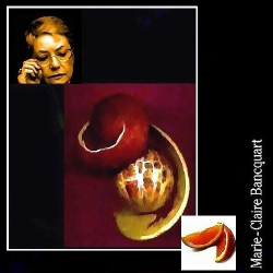 Marie-Claire Bancquart Marie-Claire Bancquart