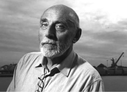 Paolo Rumiz Paolo Rumiz