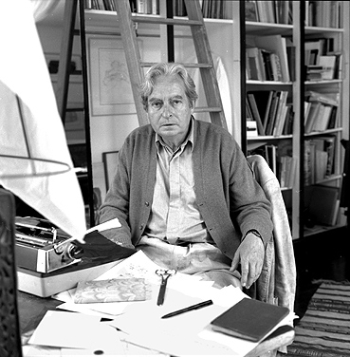 André du Bouchet 1977 André du Bouchet 1977