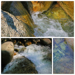 Toucher l’élémentaire | Retourner au torrent TORRENT