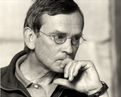 Antoine Emaz Antoine Emaz portrait