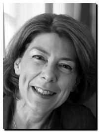 Béatrice Marchal  portrait