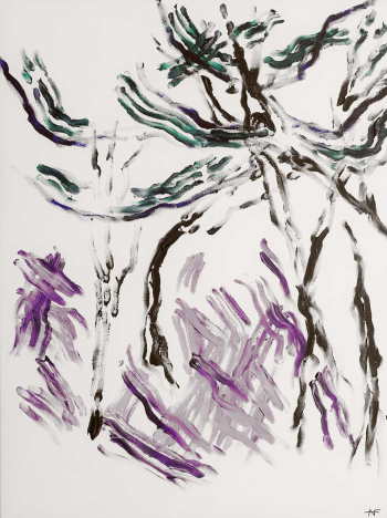 Aurélie Foglia, Vol Plané Vol Plané