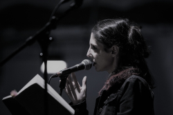 Laure Gauthier Denim