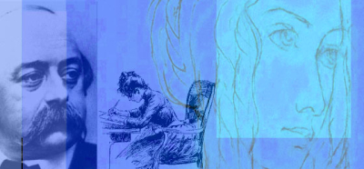 Gustave Flaubert et Louise Colet