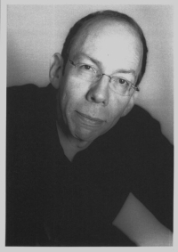 Francis Coffinet  portrait